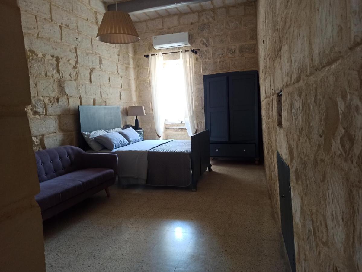 Beautiful 1-Bed Apartment In Hal Qormi Exterior foto