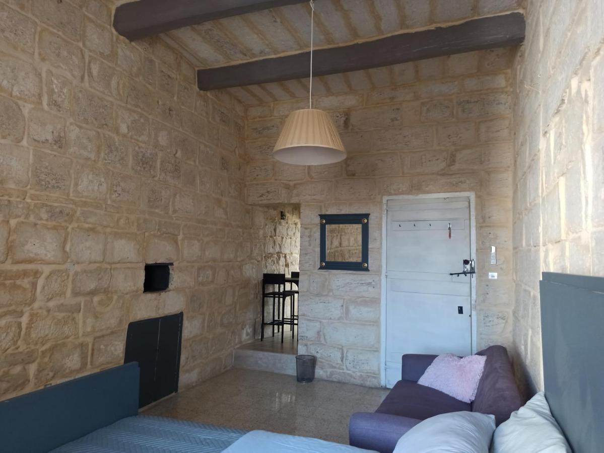 Beautiful 1-Bed Apartment In Hal Qormi Exterior foto